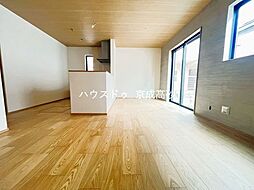 新築戸建　松戸市松戸新田　全7棟