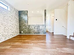 新築戸建　市川市新田1丁目