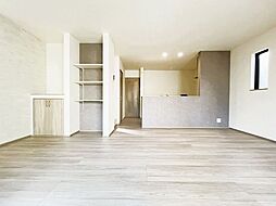新築戸建　市川市中国分5丁目