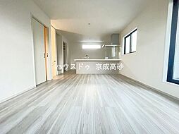 新築戸建　江戸川区南小岩2丁目