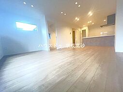 新築戸建　江戸川区南小岩7丁目