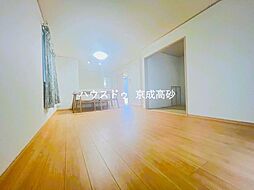 中古戸建　松戸市南花島4丁目