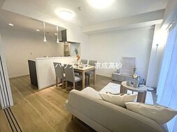 ライオンズマンション松戸みのり台