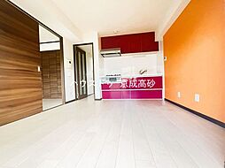 ライオンズマンション金町第5