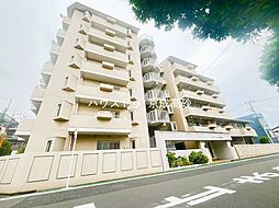グリーンパーク第2南綾瀬