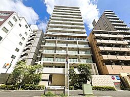リビオレゾン松戸ステーションプレミア