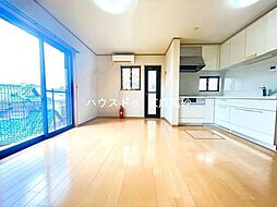 中古戸建　松戸市和名ケ谷