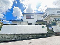 中古戸建　市川市中国分1丁目