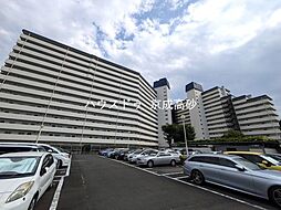 東建金町マンション