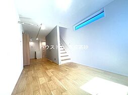 新築戸建　葛飾区青戸4丁目
