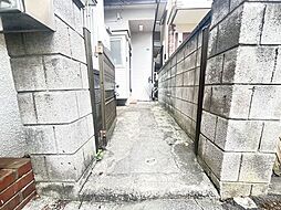 中古戸建　江戸川区東小岩6丁目