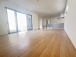 新築戸建　松戸市稔台3丁目