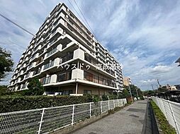 ガーデンプラザ柴又弐番館　509号室
