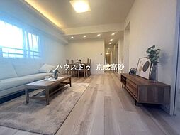 アルシオン小岩　902