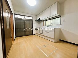 中古戸建　市川市北国分3丁目
