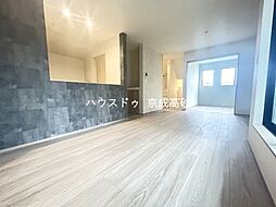 新築戸建　北小岩3丁目