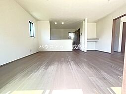 新築戸建　市川市国分6丁目　E号棟