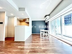 クリオ亀有ガーデンマークス