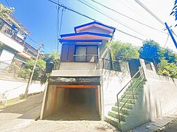 中古戸建　市川市中国分5丁目
