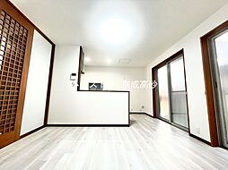 中古戸建　東新小岩7丁目