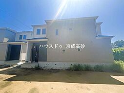 新築戸建　市川市国分6丁目　G号棟