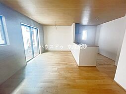 新築戸建　松戸市松戸新田　全7棟