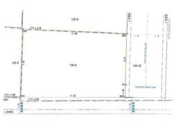 建築条件付売土地　葛飾区青戸7丁目