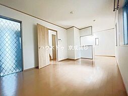 中古戸建　葛飾区細田4丁目