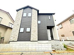 新築戸建 市川市中国分5丁目