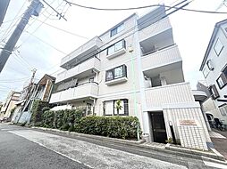NICアーバンハイム四ツ木第2