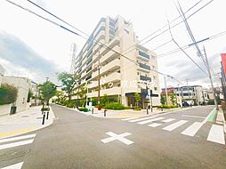 サンクレイドル堀切四季のみち