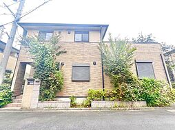 中古戸建　松戸市古ヶ崎