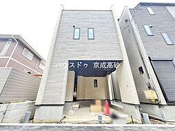 新築戸建 葛飾区新宿5丁目