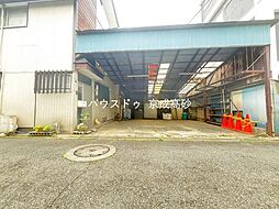 売土地　葛飾区東金町8丁目