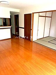 ダイアパレス松戸みのり台ラ・グランディア