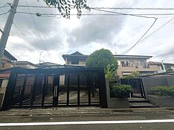 売土地　葛飾区西水元3丁目