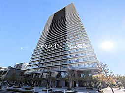 シティタワー金町タワー棟