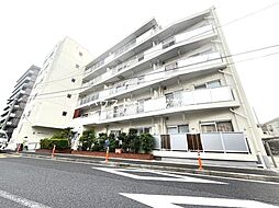 亀有ダイヤモンドマンション