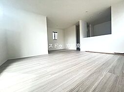 新築分譲住宅　葛飾区新宿6丁目　全5棟