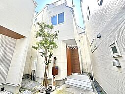 中古戸建　葛飾区四つ木3丁目