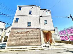 中古戸建　葛飾区堀切1丁目