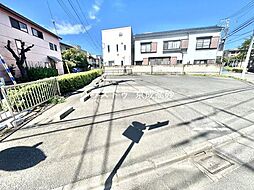 売土地 葛飾区西新小岩3丁目
