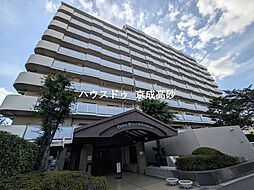ライオンズプラザ北綾瀬　1018