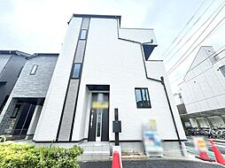 新築戸建 葛飾区細田4丁目　A号棟