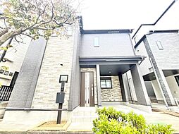 新築戸建 葛飾区細田4丁目　B号棟