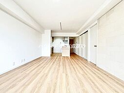 市川江戸川堤マンション　608