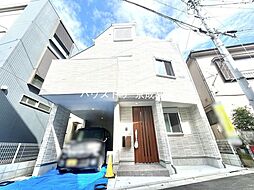 新築戸建　葛飾区四つ木1丁目