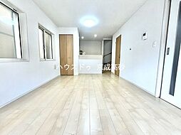 中古戸建　葛飾区細田4丁目
