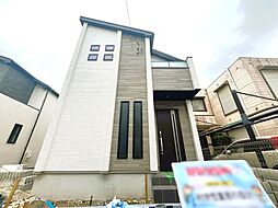 新築戸建　市川市東菅野1丁目　B号棟