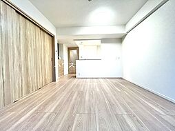 藤和ライブタウン松戸新八柱III　312